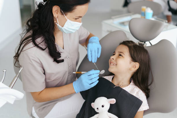 Dental X-Rays and Imaging in Natalia, TX