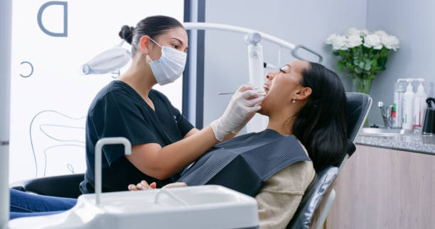 Professional Dental Services in Natalia, TX