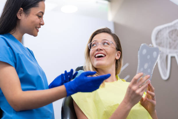 Best Emergency Dental Care  in Natalia, TX